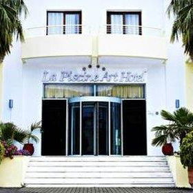 Hotel La Piscine cazare Skiathos