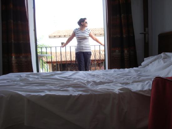Hotel Hostal Talamanca