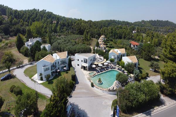 Greek Pride Palma Village (ex.Tropical Fourka)