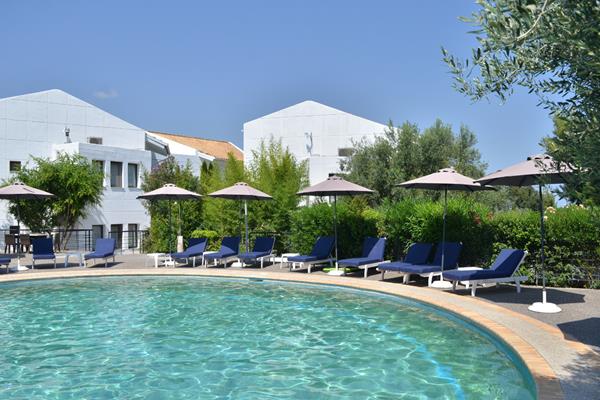 Greek Pride Palma Village (ex.Tropical Fourka)