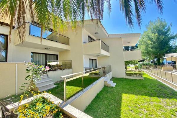 Greek Pride Palma Village (ex.Tropical Fourka)