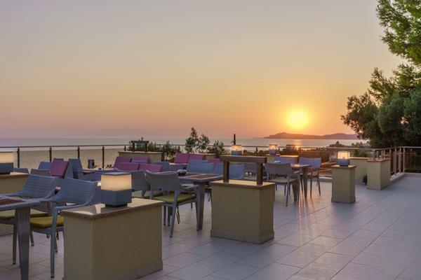 Greek Pride Palma Village (ex.Tropical Fourka)