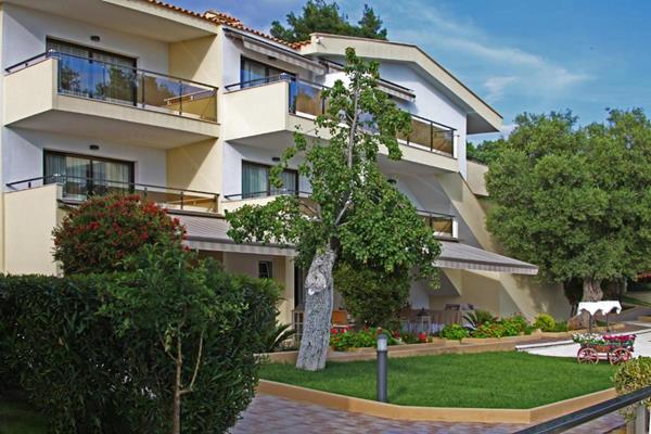 Greek Pride Palma Village (ex.Tropical Fourka)