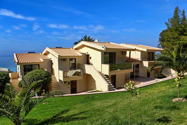 Greek Pride Palma Village (ex.Tropical Fourka)