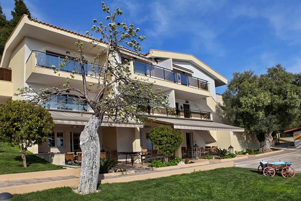 Greek Pride Palma Village (ex.Tropical Fourka)