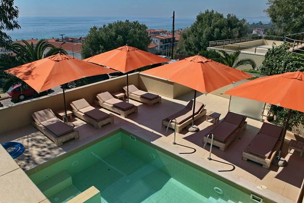 Greek Pride Palma Village (ex.Tropical Fourka)