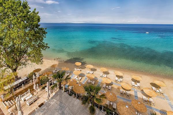 Greek Pride Palma Village (ex.Tropical Fourka)