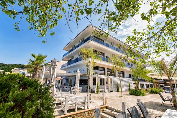 Greek Pride Palma Village (ex.Tropical Fourka)