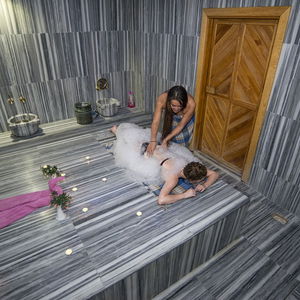 Hotel Kleopatra Bebek cazare ANTALYA
