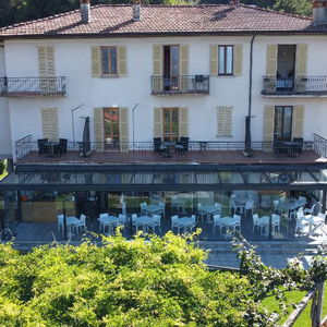 Hotel Il Perlo Panorama cazare Bellagio