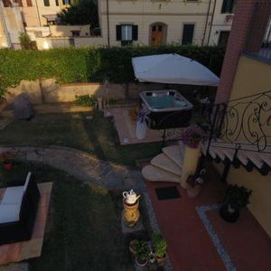 Hotel Il Dolce Sospiro cazare Pisa