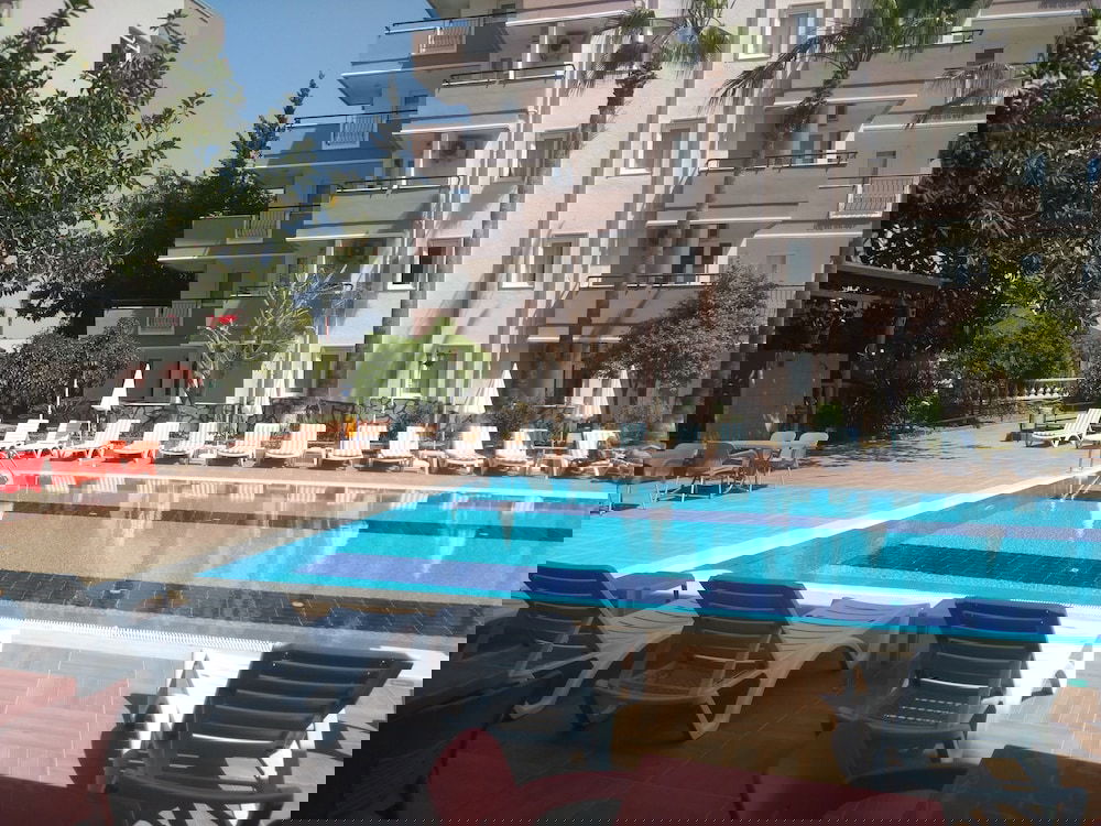 Hotel Solis Beach Hotel