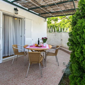 Hotel Apartments Miramare & Campara cazare Dubrovnik