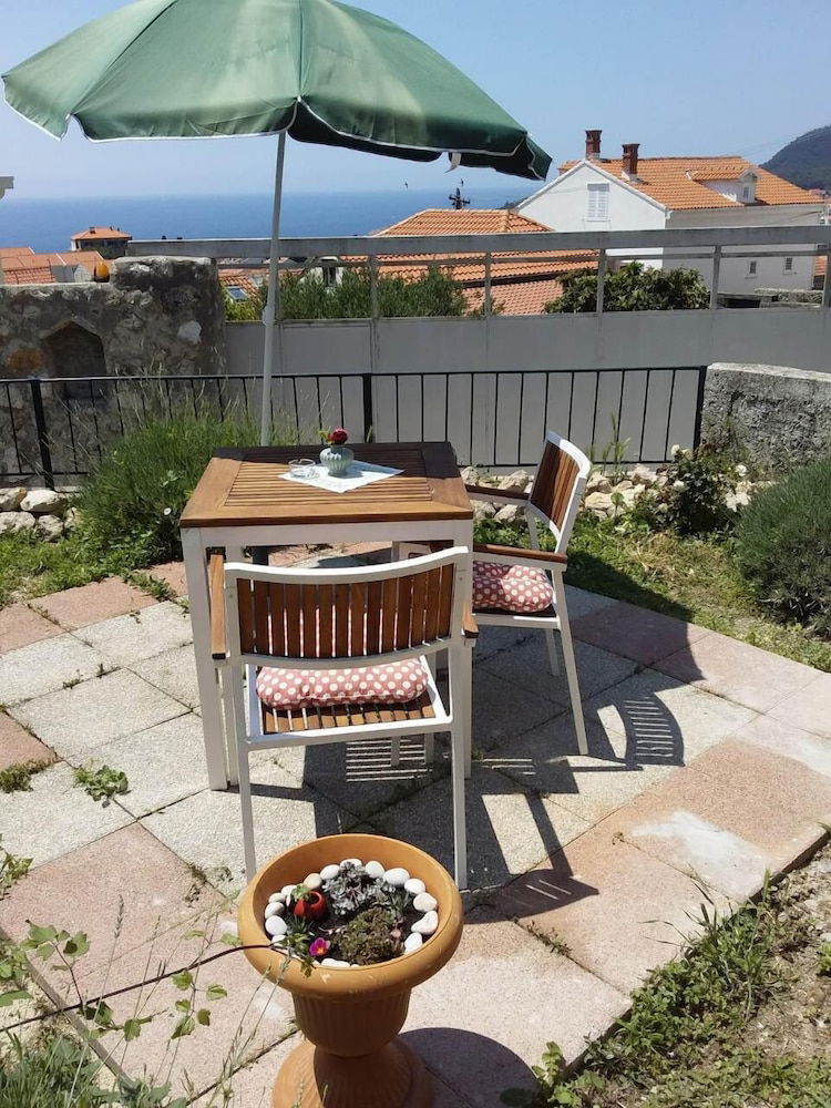 Hotel Apartment Mir