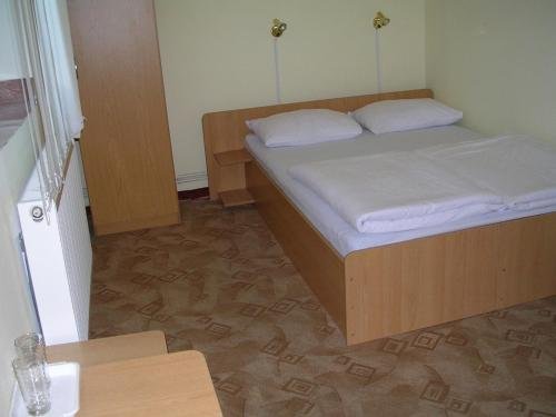 Hotel Vila Onix