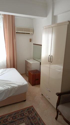 Hotel Gunisigi Apart Hotel
