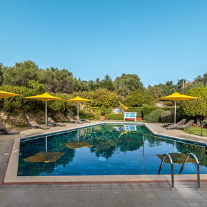 Hotel Villehardouin Farm Estate cazare Insula Kefalonia