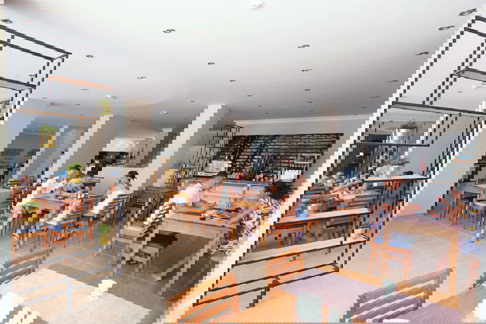 Hotel Simply Fine Hotel Alize