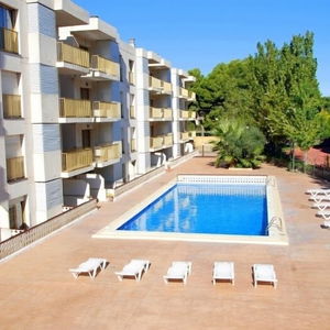 Hotel Apartamentos Pins Marina 24 cazare Cambrils