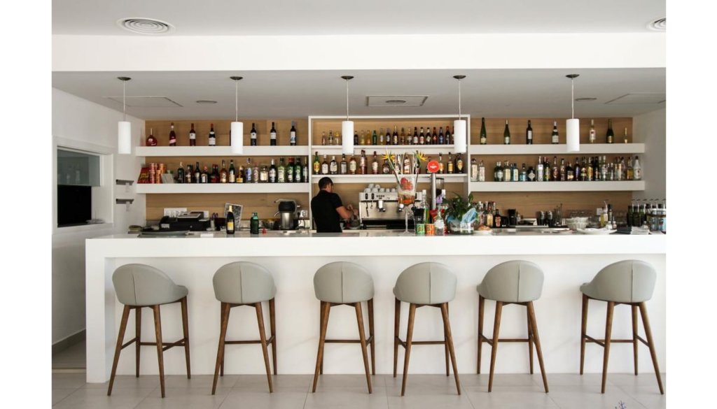 Hotel Apatmentos Roc Menorcamar