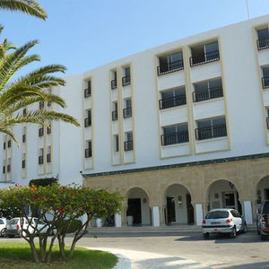 Hotel Royal Lido Resort & Spa cazare Nabeul