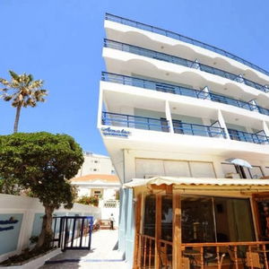 Sejur Amalia Apartments vacanta Rodos Town