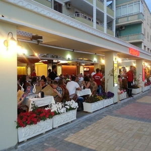 Hotel Mitos App.&Hotel cazare ANTALYA