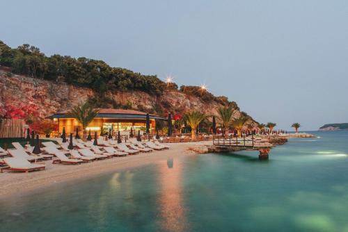 Hotel Adriatic Resort Apartments