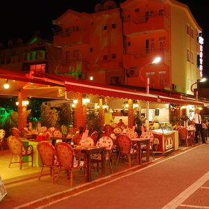 Hotel Orient Apart Hotel cazare ANTALYA