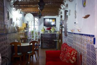 Hotel Pension Santa Maria La Blanca