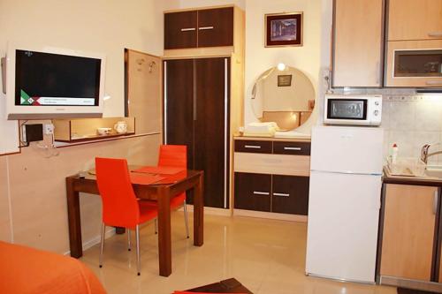 Hotel Split Rooms