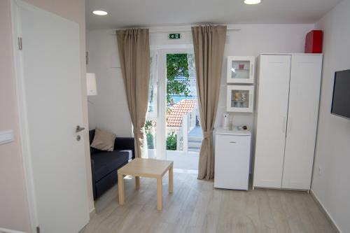 Hotel Zara Apartments