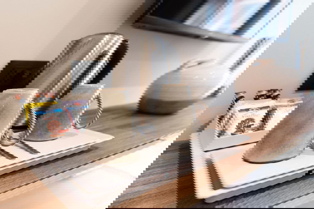 Hotel Xxiv Domus Luxury Suites