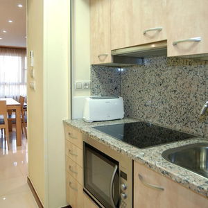 Sejur Mediterraneo Real Apartamentos Turísticos vacanta Fuengirola