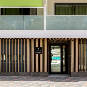 Hotel Caleyro Boutique Apartments - Parking Incluido cazare Fuengirola