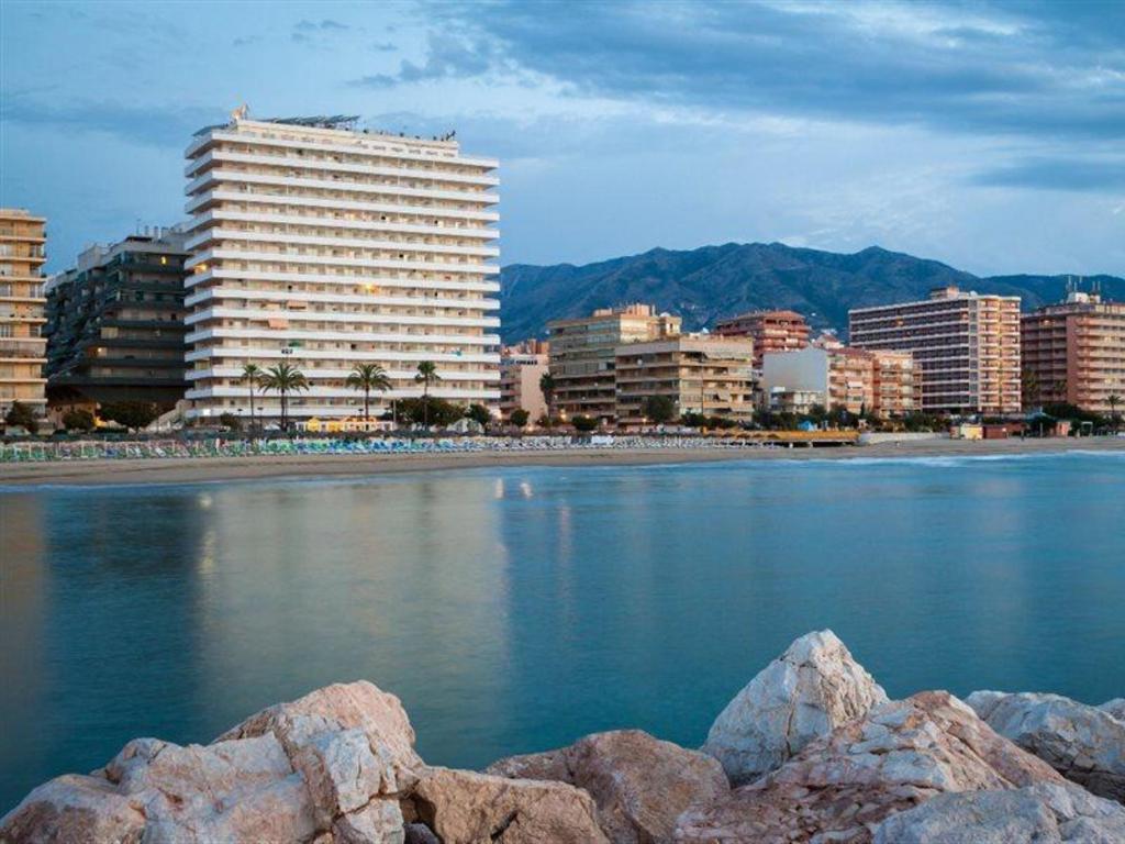 Hotel Apartamentos Stella Maris Marcari Sl