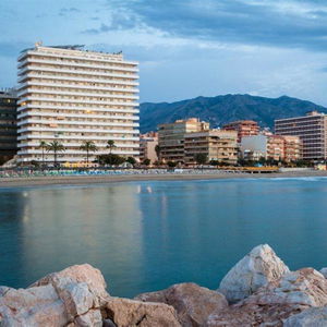 Sejur Apartamentos Stella Maris Marcari Sl vacanta Fuengirola