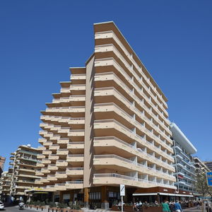 Hotel La Jabega cazare Fuengirola