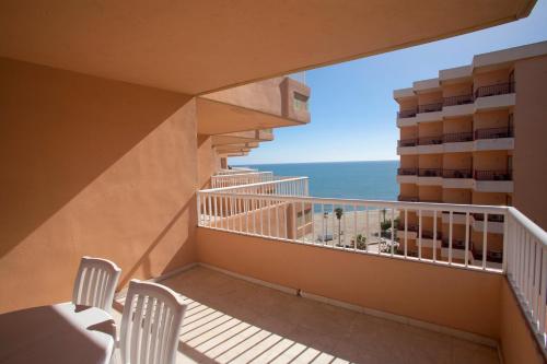 Hotel Apartamentos La Jabega