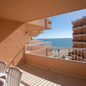 Hotel Apartamentos La Jabega cazare Fuengirola