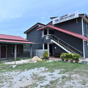 Hotel Tokjah Guest House cazare Langkawi Islands