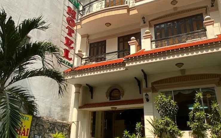 Hotel Thai Dat Hotel