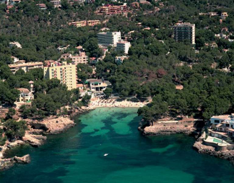 Hotel Exe Portals Nous