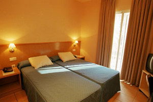 Hotel Rambla Alicante