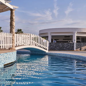 Sejur Sandy Beach Resort vacanta Corfu