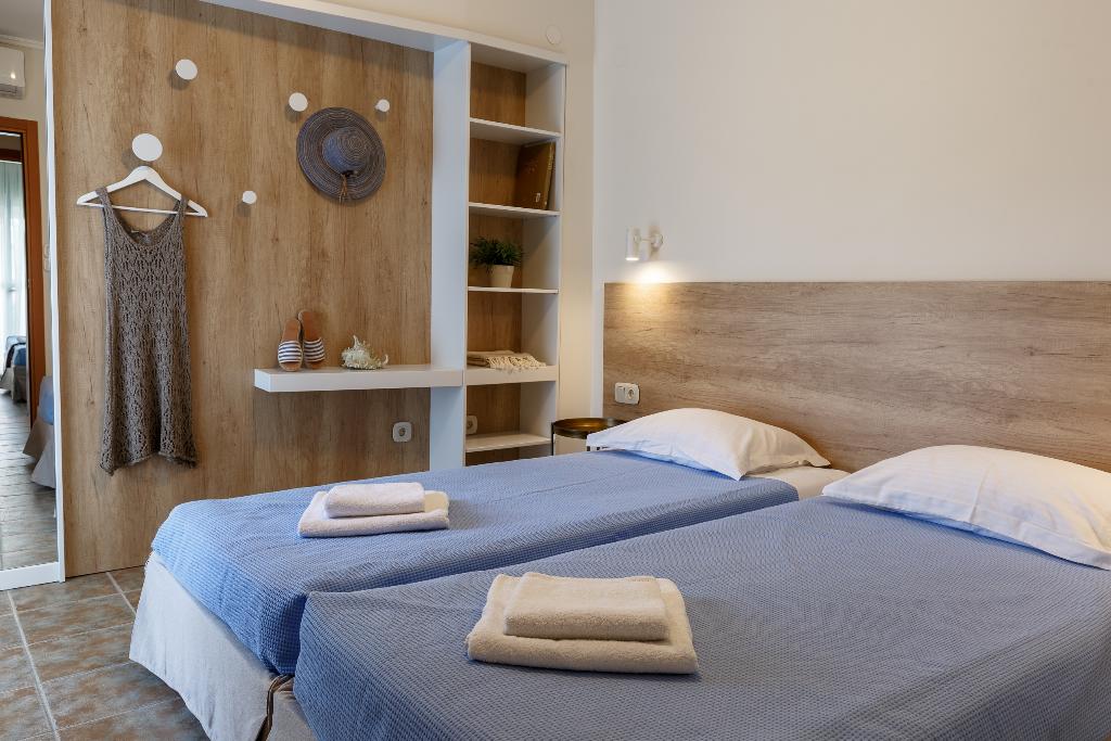 Hotel Hotel Marialena