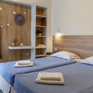 Hotel Hotel Marialena cazare Nea Flogita