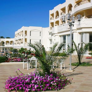 Hotel El Mouradi Gammarth cazare Gammarth