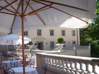 Hotel Grand Hotel Delle Terme Di Stigliano