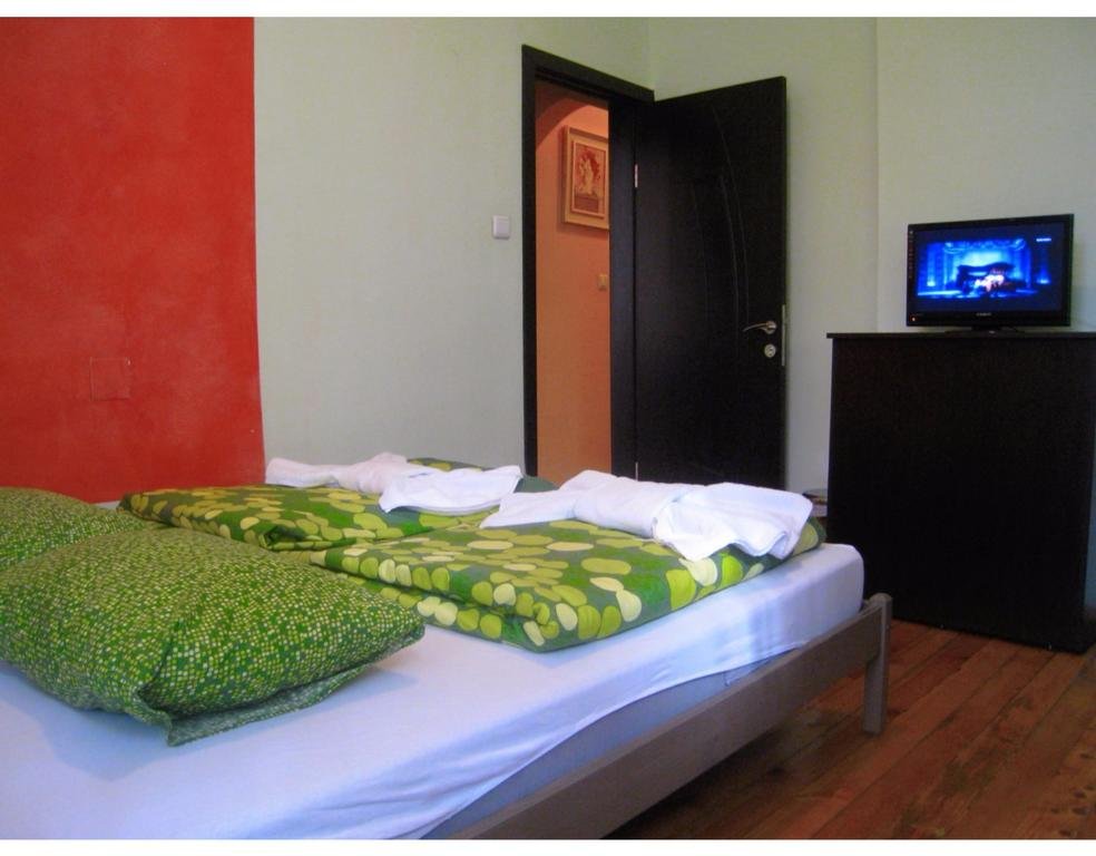 Hotel The Danish Hostel In Sofia